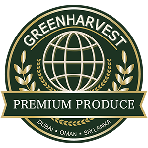 GreenHarvest Foodstuff