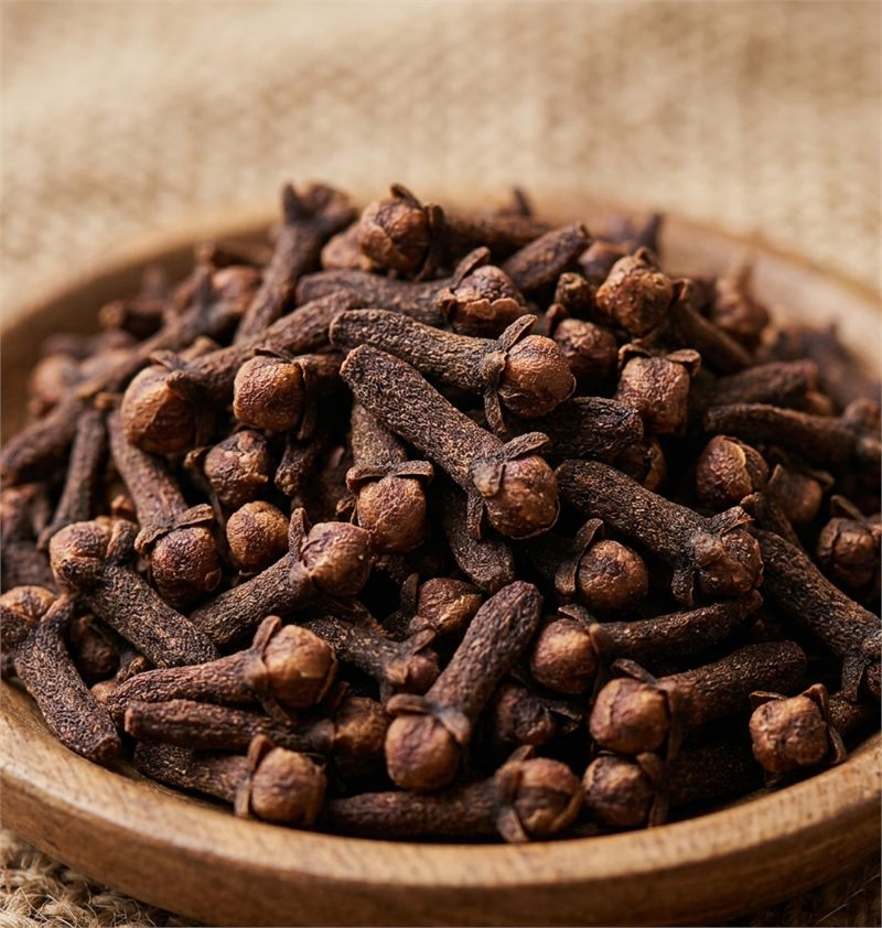 Wholesale Ceylon spices — premium grade