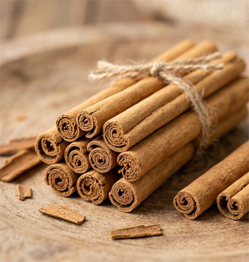Wholesale Ceylon spices — premium grade