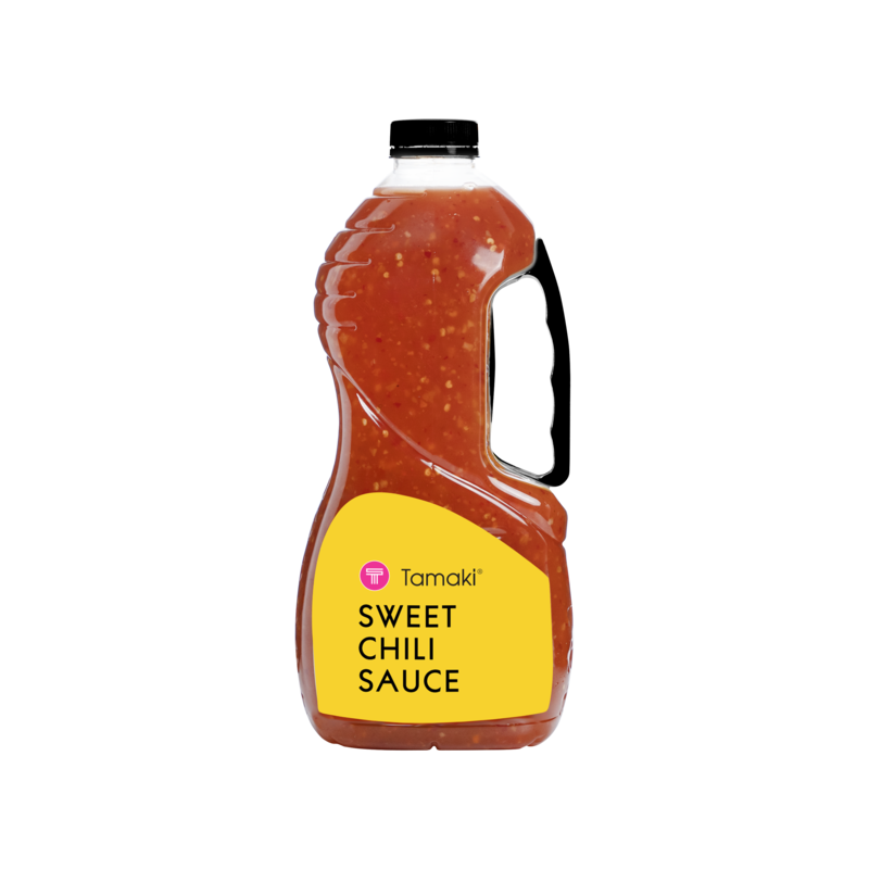 Tamaki Sweet Chilli Sauce
