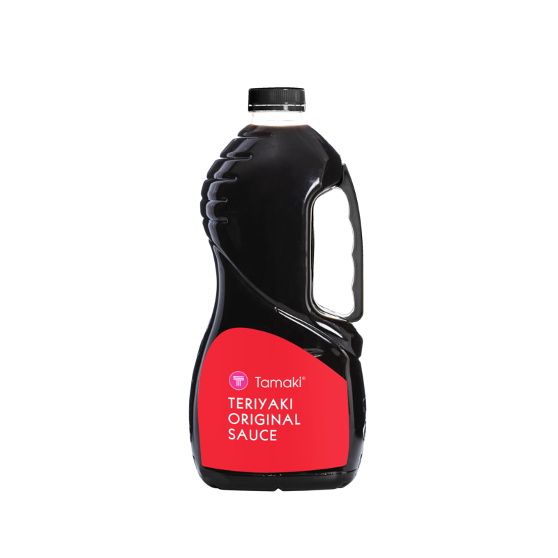 Tamaki Teriyaki Original Sauce