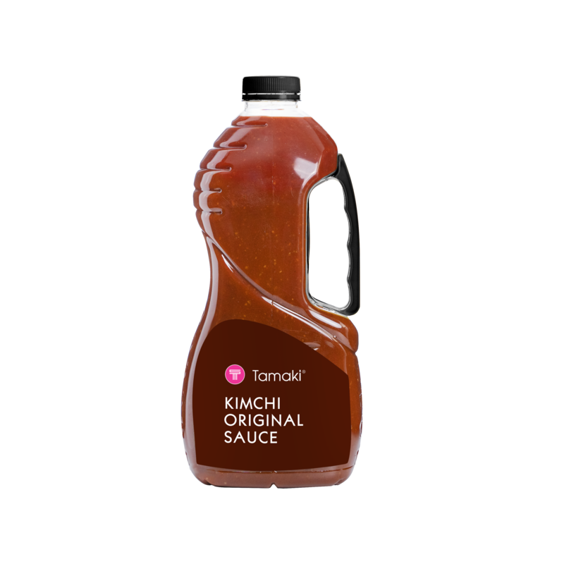 Tamaki Kimchi Original Sauce